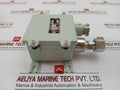 Pressure Control Fps-c135Wuq Saginomiya
