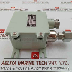 Pressure Control Fps-c135Wuq Saginomiya