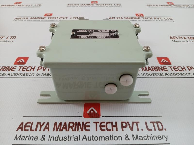 Pressure Control Fps-c135Wuq Saginomiya