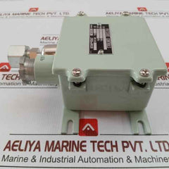 Pressure Control Fps-c135Wuq Saginomiya