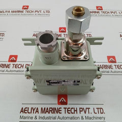 Pressure Control Fps-c135Wuq Saginomiya
