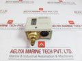 Pressure Control Switch -50 To 6 Cmhg Saginomiya Sns-c106Q3A