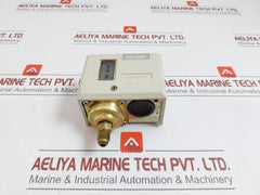 Pressure Control Switch -50 To 6 Cmhg Saginomiya Sns-c106Q3A