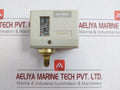 Pressure Control Switch -50 To 6 Cmhg Saginomiya Sns-c106Q3A