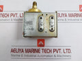 Pressure Control Switch -50 To 6 Cmhg Saginomiya Sns-c106Q3A