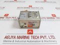 Pressure Control Switch -50 To 6 Cmhg Saginomiya Sns-c106Q3A