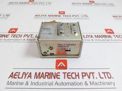 Pressure Control Switch -50 To 6 Cmhg Saginomiya Sns-c106Q3A