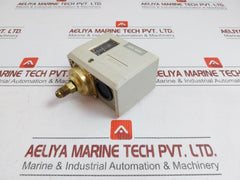 Pressure Control Switch -50 To 6 Cmhg Saginomiya Sns-c106Q3A