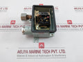Pressure Control Switch Ans-c135Wu3Q Saginomiya 10-35 Kgf/Cm2