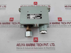Pressure Control Switch Ans-c135Wu3Q Saginomiya 10-35 Kgf/Cm2