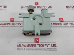 Pressure Control Switch Ans-c135Wu3Q Saginomiya 10-35 Kgf/Cm2