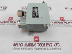 Pressure Control Switch Ans-c135Wu3Q Saginomiya 10-35 Kgf/Cm2