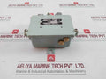 Pressure Control Switch Ans-c135Wu3Q Saginomiya 10-35 Kgf/Cm2