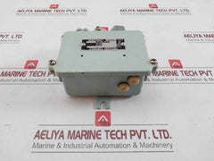 Pressure Control Switch Ans-c135Wu3Q Saginomiya 10-35 Kgf/Cm2