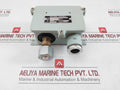 Pressure Control Switch Ans-c135Wu3Q Saginomiya 10-35 Kgf/Cm2