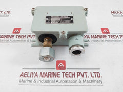 Pressure Control Switch Ans-c135Wu3Q Saginomiya 10-35 Kgf/Cm2