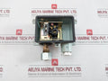 Pressure Control Switch Ans-c135Wu3Q Saginomiya 10-35 Kgf/Cm2