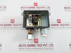 Pressure Control Switch Ans-c135Wu3Q Saginomiya 10-35 Kgf/Cm2
