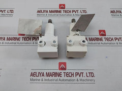 Pressure Control Valve 715399 240 Bar