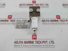Pressure Control Valve 715399 240 Bar