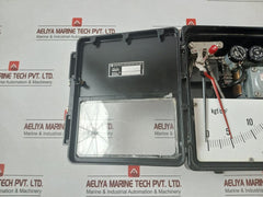 Pressure Controller 0-15 Kgf/Cm2 0.1-20 Min Nakakita Seisakusho