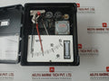 Pressure Controller 0-15 Kgf/Cm2 0.1-20 Min Nakakita Seisakusho