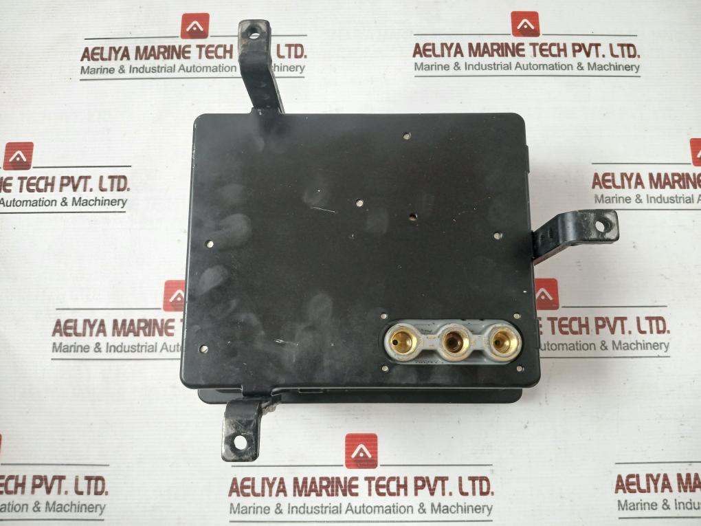 Pressure Controller 0-15 Kgf/Cm2 0.1-20 Min Nakakita Seisakusho