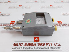 Pressure Controller Ywk-50-c Liantai 0-2 Mpa