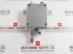 Pressure Controller Ywk-50-c Liantai 0-2 Mpa