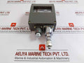 Pressure Controller Ywk-50-c Shanghai Jiangxin Electric 0-0.5 Mpa