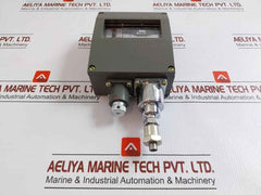 Pressure Controller Ywk-50-c Shanghai Jiangxin Electric 0-0.5 Mpa