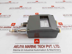 Pressure Controller Ywk-50-c Shanghai Jiangxin Electric 0-0.5 Mpa