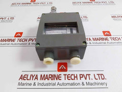Pressure Controller Ywk-50-c Shanghai Jiangxin Electric 0-0.5 Mpa