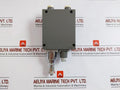Pressure Controller Ywk-50-c Shanghai Jiangxin Electric 0-0.5 Mpa