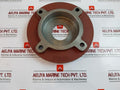 Pressure Cover 510860 510750 Gearbox Motor