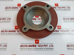Pressure Cover 510860 510750 Gearbox Motor