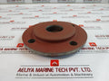 Pressure Cover 510860 510750 Gearbox Motor