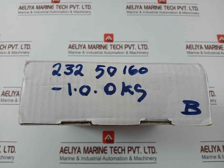 Pressure Gauge -14-0 Psi 232.50 Wika -1,0-0 Kg/Cm2
