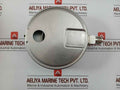 Pressure Gauge -14-0 Psi 232.50 Wika -1,0-0 Kg/Cm2