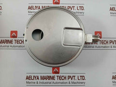Pressure Gauge -14-0 Psi 232.50 Wika -1,0-0 Kg/Cm2