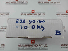 Pressure Gauge -14-0 Psi 232.50 Wika -1,0-0 Kg/Cm2