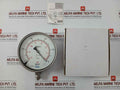 Pressure Gauge -14-0 Psi 232.50 Wika -1,0-0 Kg/Cm2