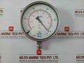 Pressure Gauge -14-0 Psi 232.50 Wika -1,0-0 Kg/Cm2