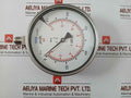 Pressure Gauge -14-0 Psi 232.50 Wika -1,0-0 Kg/Cm2