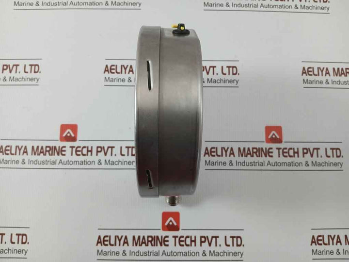 Pressure Gauge -14-0 Psi 232.50 Wika -1,0-0 Kg/Cm2