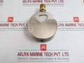 Pressure Gauge -1 To 24 Bar Gesa
