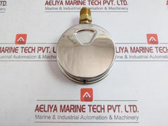 Pressure Gauge -1 To 24 Bar Gesa