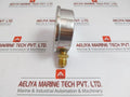 Pressure Gauge -1 To 24 Bar Gesa