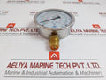 Pressure Gauge -1 To 24 Bar Gesa -90 TO 30˚C