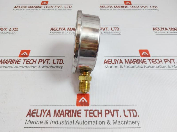 Pressure Gauge -1 To 24 Bar Gesa -90 TO 30˚C